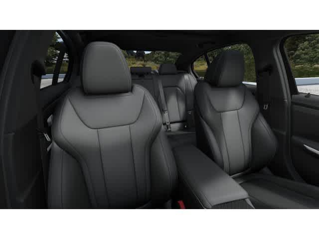 new 2026 BMW M340 car, priced at $69,640