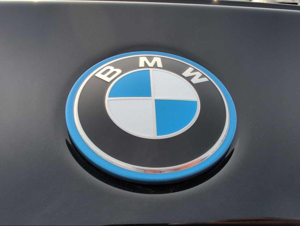 new 2026 BMW i5 car, priced at $82,400