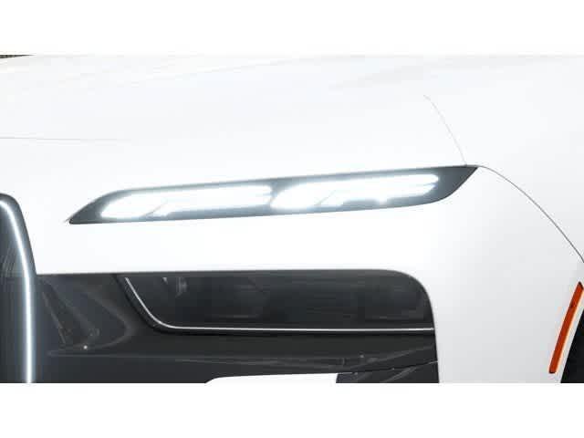 new 2026 BMW 760 car, priced at $145,410