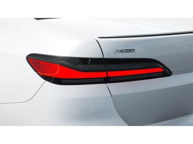 new 2026 BMW 760 car, priced at $145,410