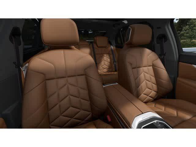 new 2026 BMW 760 car, priced at $145,410