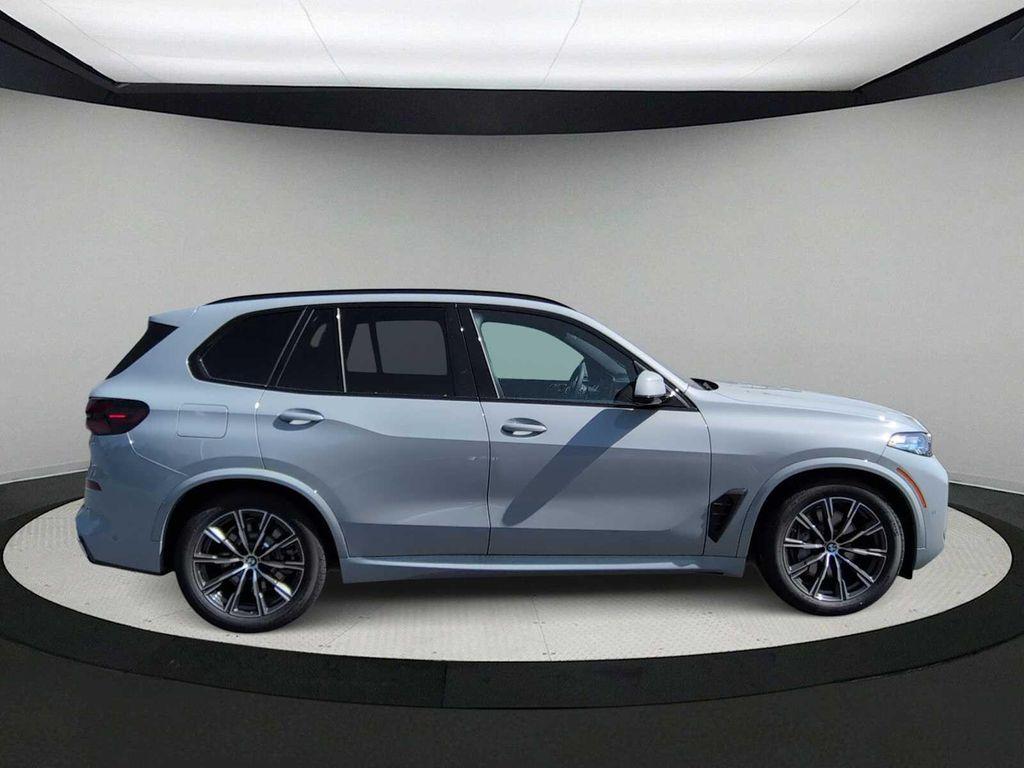 new 2026 BMW X5 PHEV car, priced at $84,725