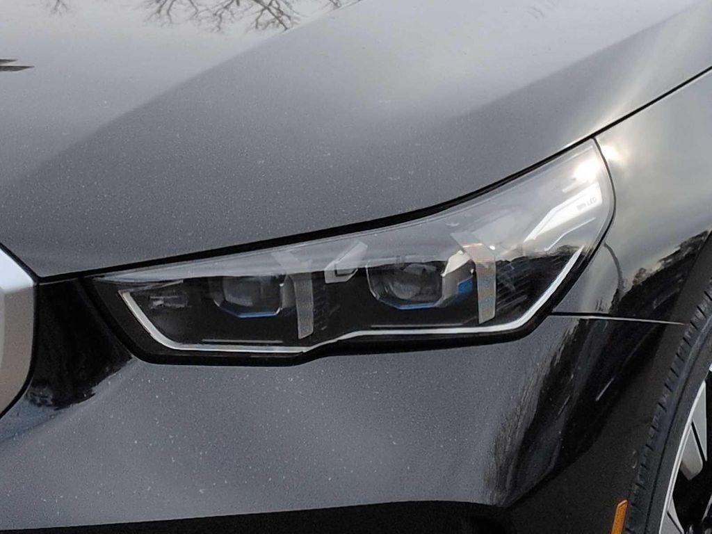 new 2026 BMW 530 car, priced at $67,915