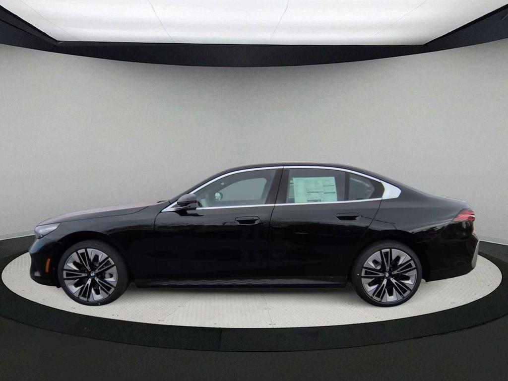 new 2026 BMW 530 car, priced at $67,915