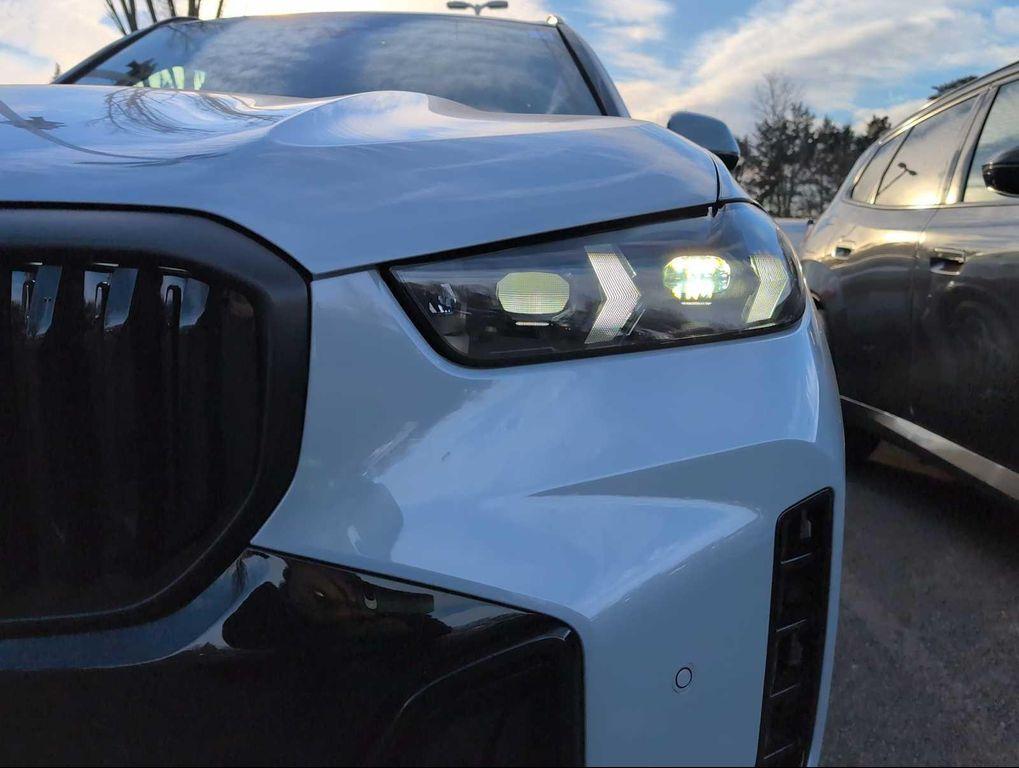new 2026 BMW X5 PHEV car, priced at $88,000