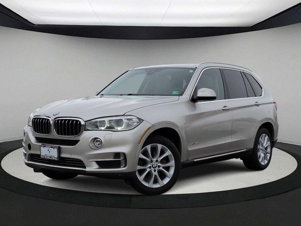 used 2014 BMW X5 car, priced at $12,498