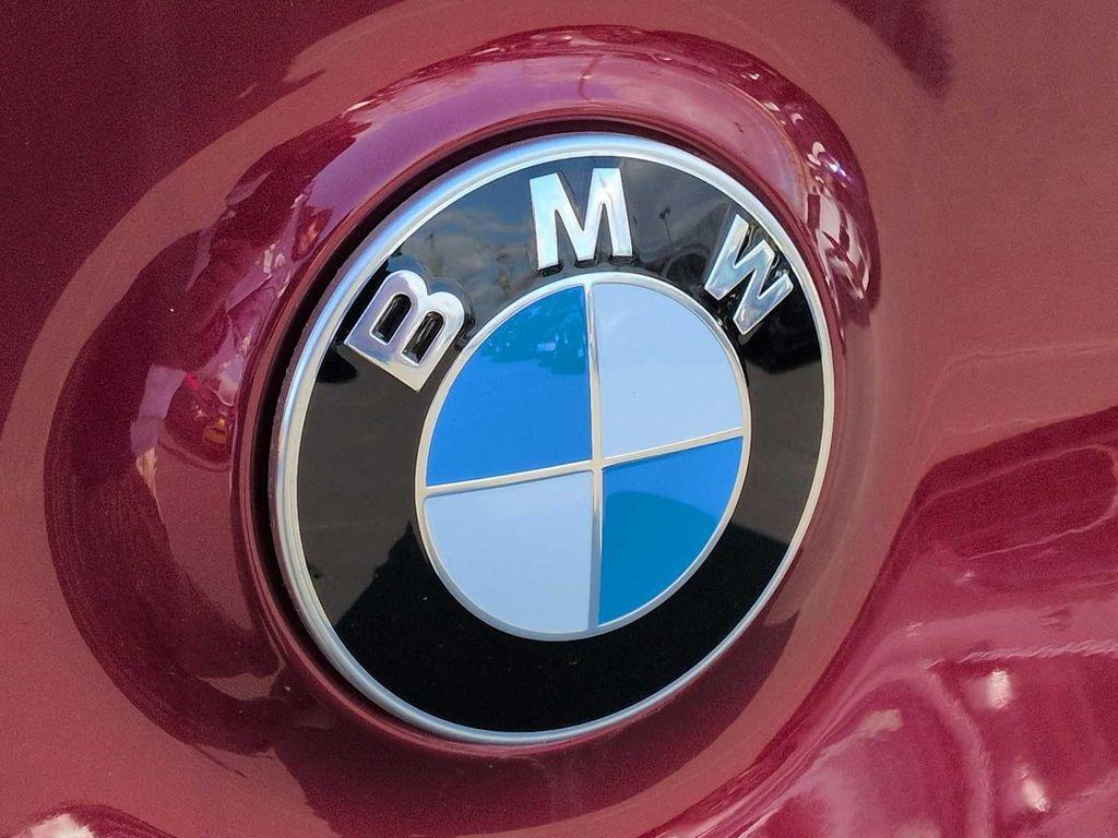 new 2026 BMW X3 car, priced at $59,025