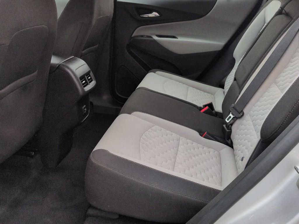 used 2020 Chevrolet Equinox car, priced at $9,988