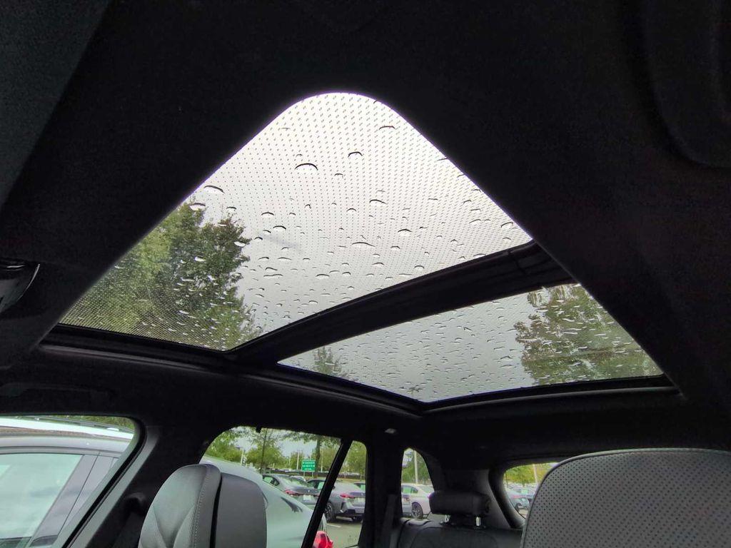 new 2026 BMW X5 car, priced at $90,325