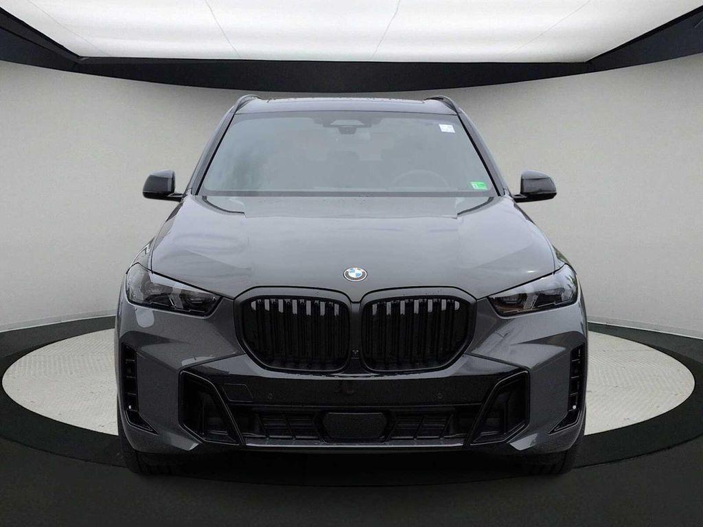 new 2026 BMW X5 car, priced at $90,325