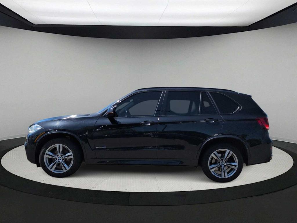 used 2018 BMW X5 car, priced at $15,988