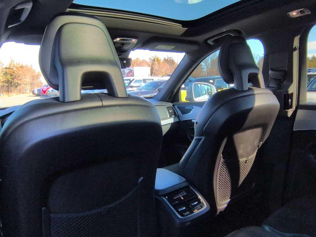used 2017 Volvo XC90 car, priced at $17,989