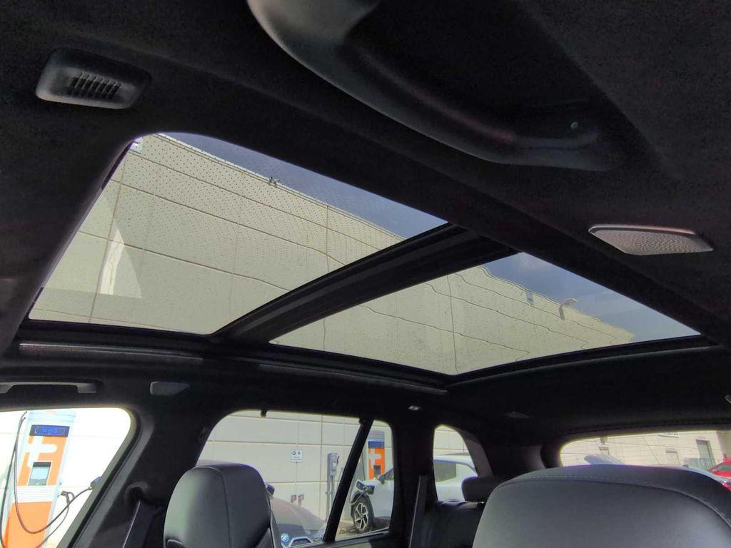 new 2026 BMW X5 M car, priced at $142,225