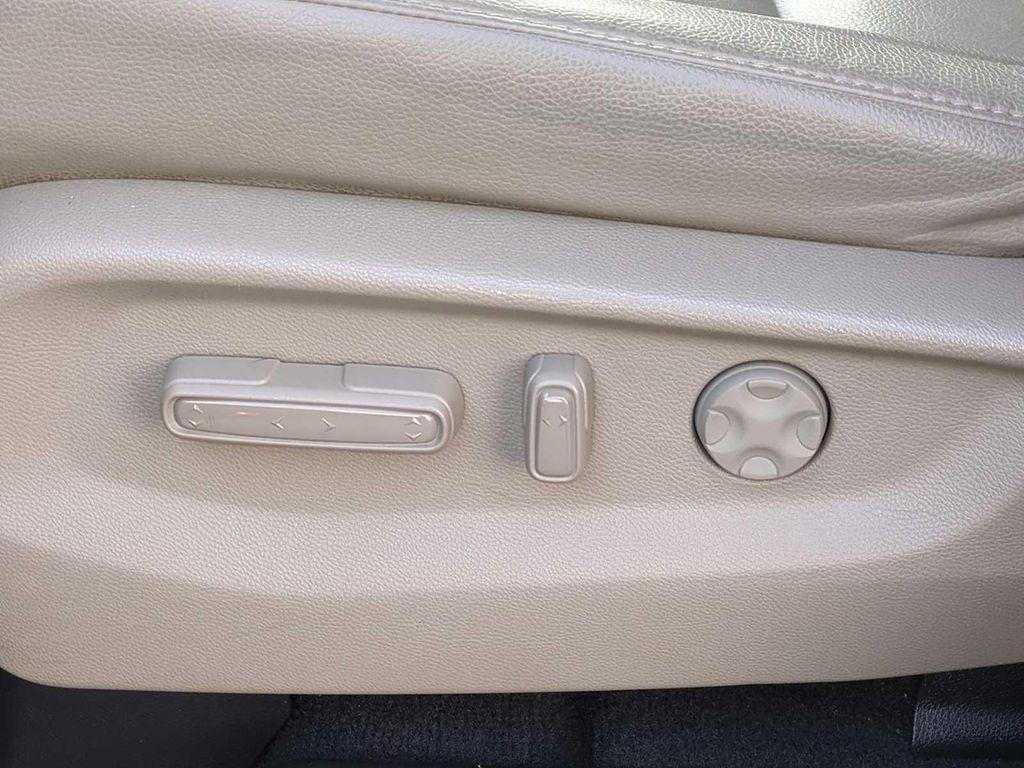 used 2018 Honda Odyssey car, priced at $18,498