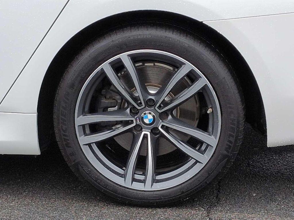 used 2016 BMW 750 car, priced at $17,100