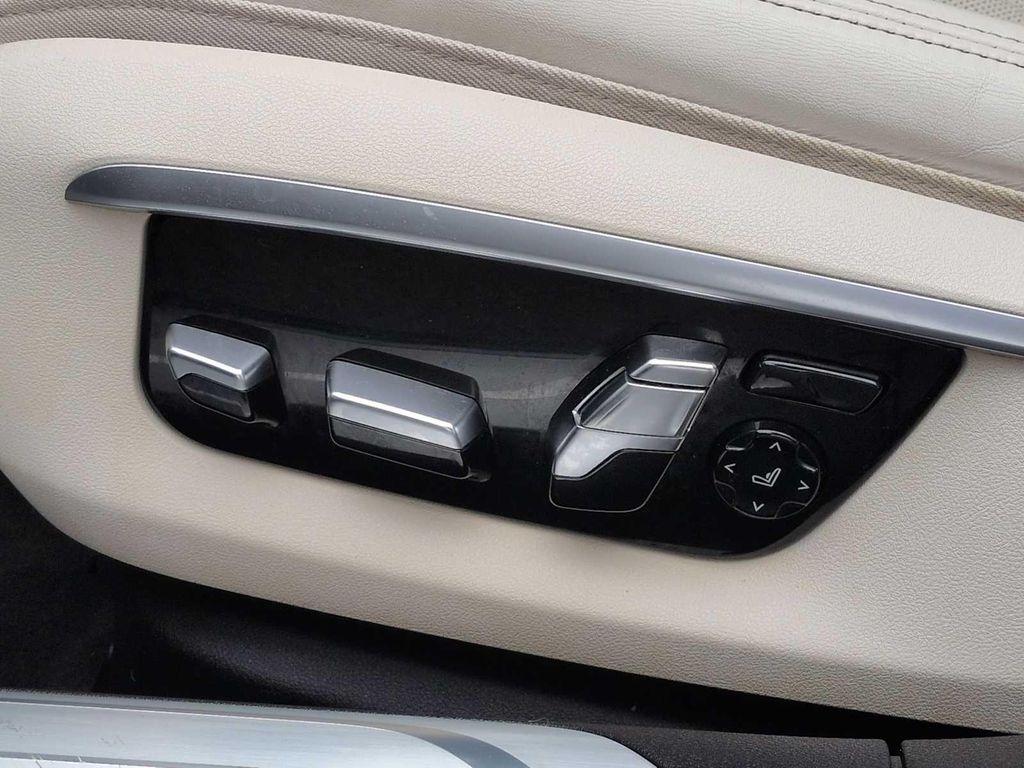 used 2016 BMW 750 car, priced at $17,100