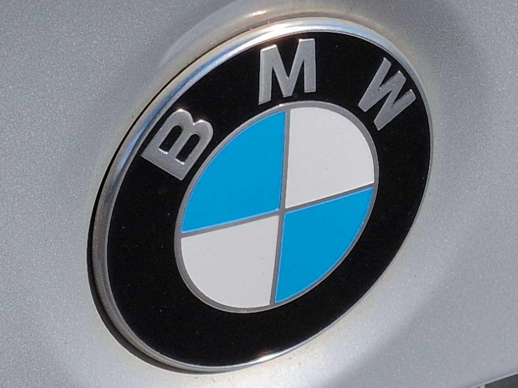 used 2018 BMW 330 car, priced at $8,498