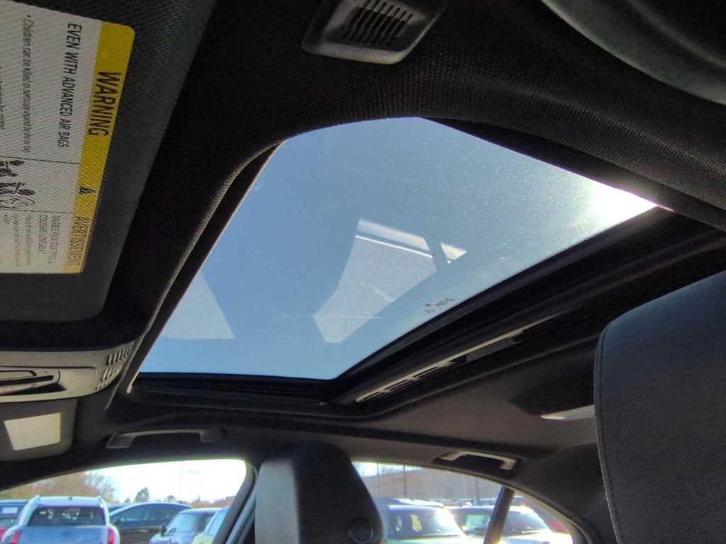 used 2018 BMW 330 car, priced at $8,498