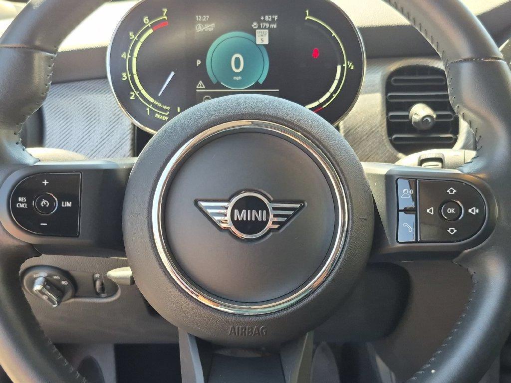 used 2024 MINI Hardtop car, priced at $25,010