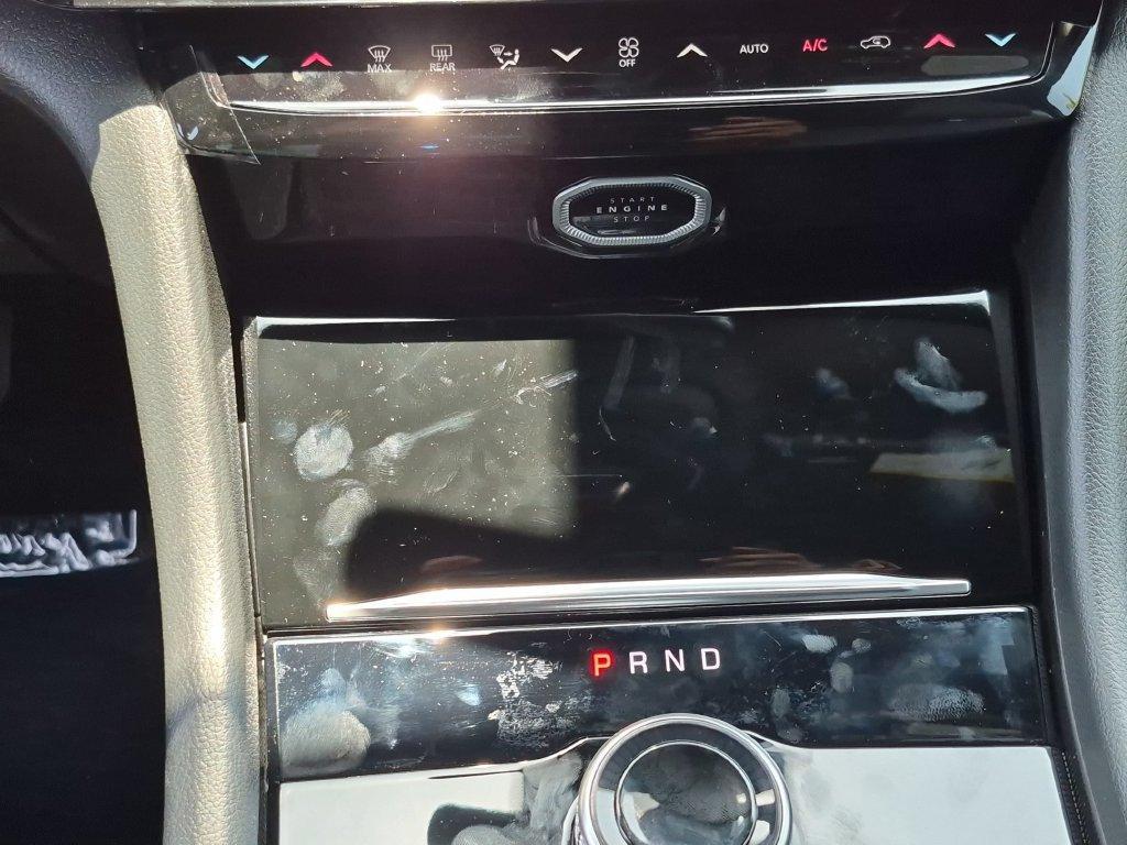 new 2026 Jeep Grand Cherokee L car, priced at $38,915