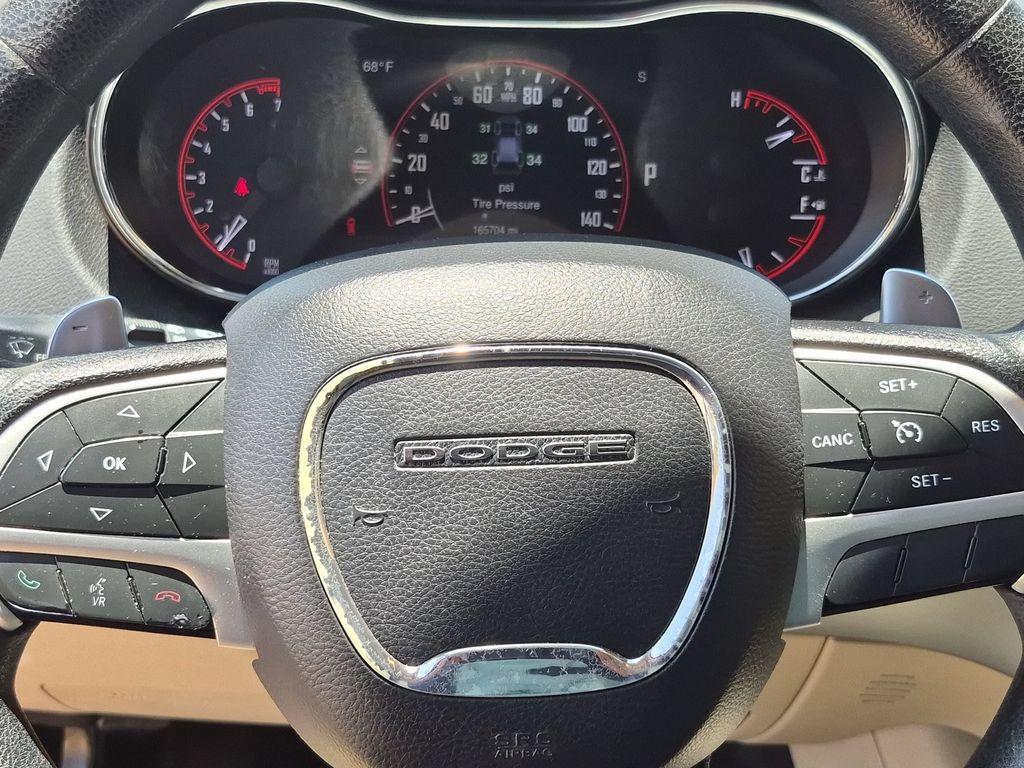 used 2015 Dodge Durango car, priced at $8,973