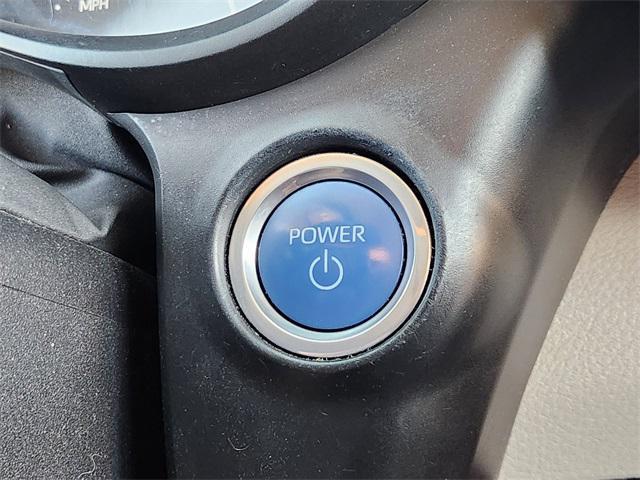 used 2021 Toyota Sienna car, priced at $27,994