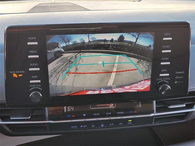 used 2021 Toyota Sienna car, priced at $27,994