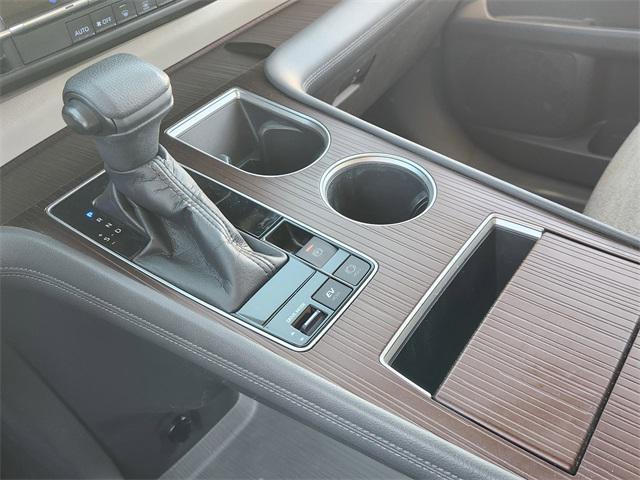 used 2021 Toyota Sienna car, priced at $27,994