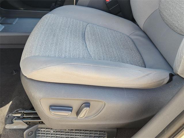 used 2021 Toyota Sienna car, priced at $27,994