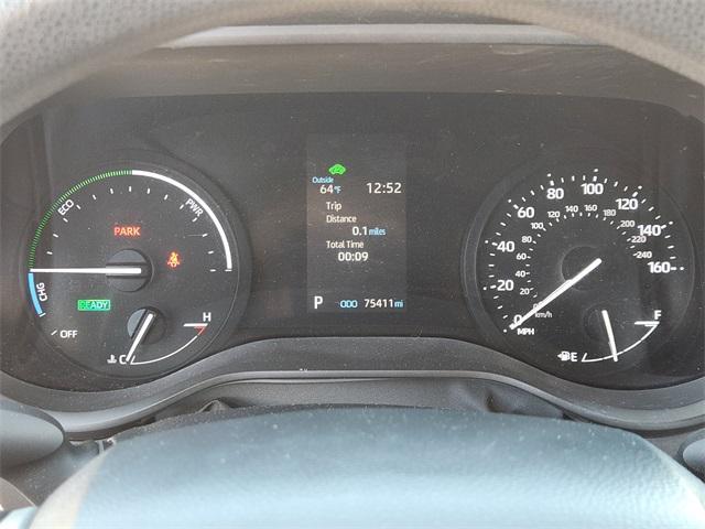 used 2021 Toyota Sienna car, priced at $27,994