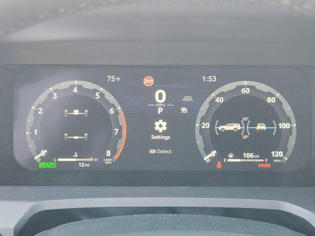 new 2026 Toyota 4Runner car, priced at $59,399