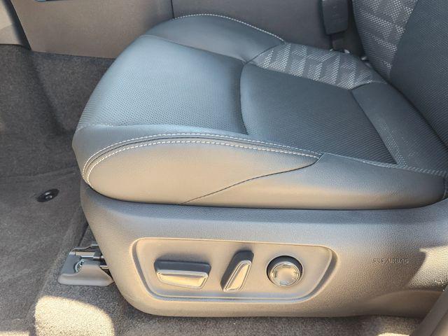 new 2026 Toyota 4Runner car, priced at $59,399