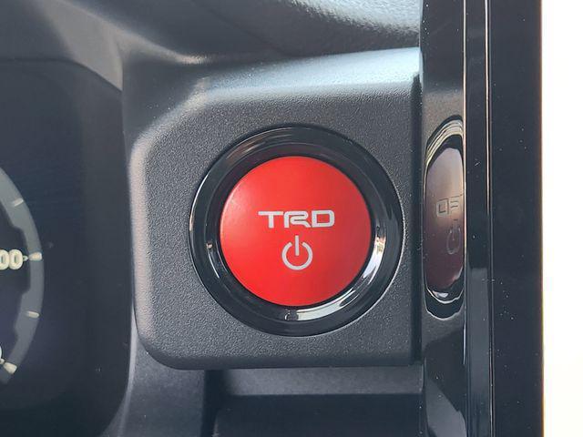 new 2026 Toyota 4Runner car, priced at $59,399