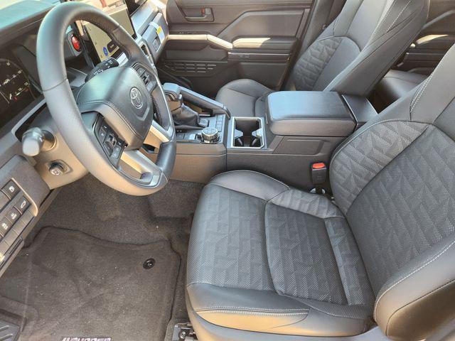 new 2026 Toyota 4Runner car, priced at $59,399