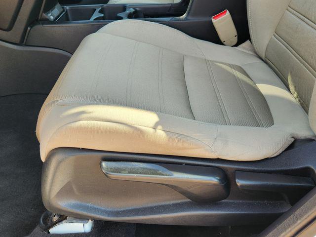used 2020 Honda CR-V car, priced at $19,197