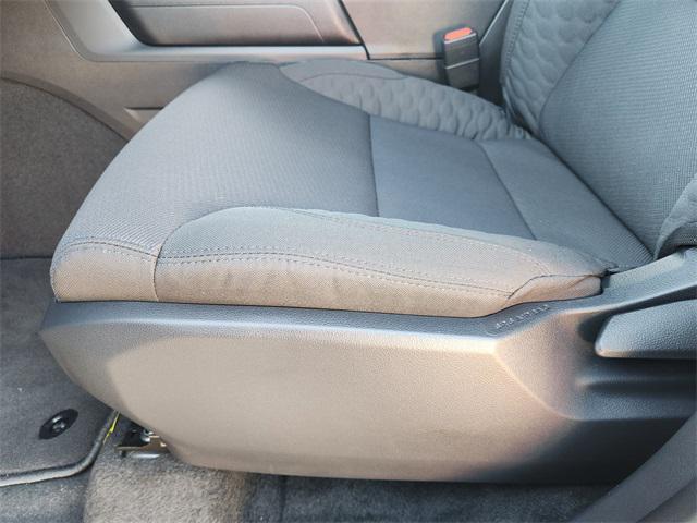 new 2026 Toyota Tundra car, priced at $49,638