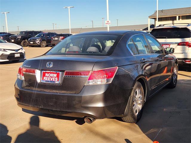 used 2012 Honda Accord car, priced at $8,591