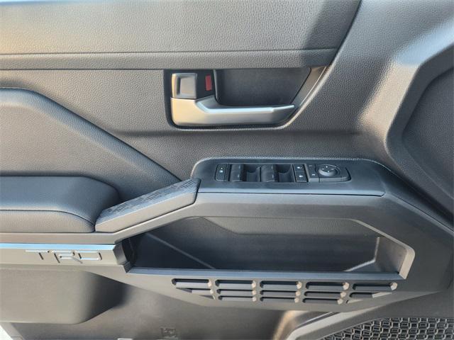 new 2025 Toyota Tacoma car, priced at $46,278