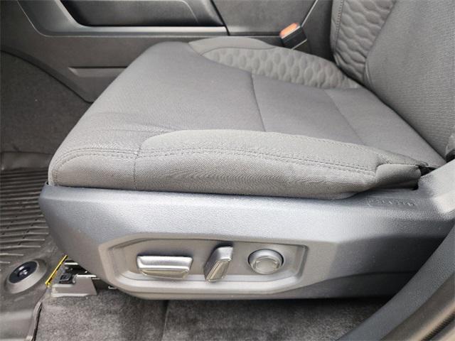 new 2025 Toyota Tundra car, priced at $51,272