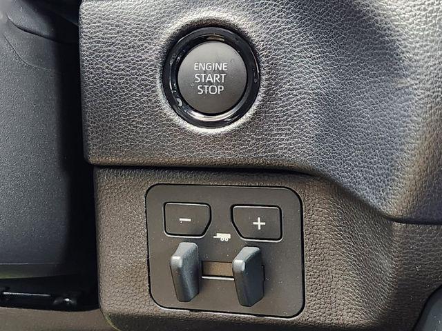 new 2025 Toyota Tundra car, priced at $51,272