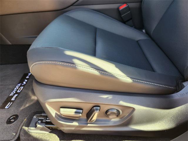 new 2026 Toyota Crown car, priced at $48,185