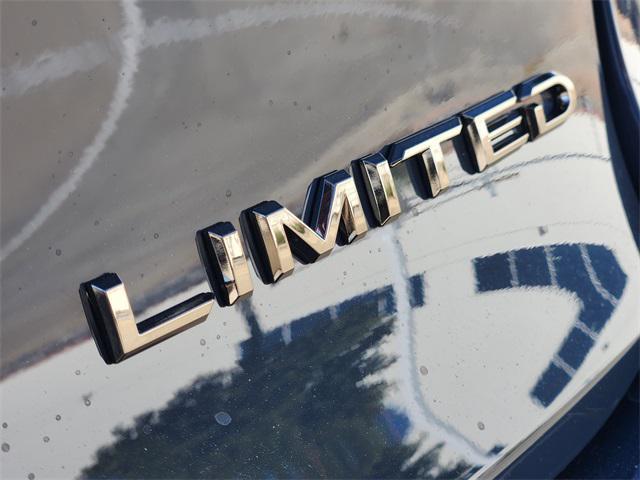 new 2026 Toyota Crown car, priced at $48,185