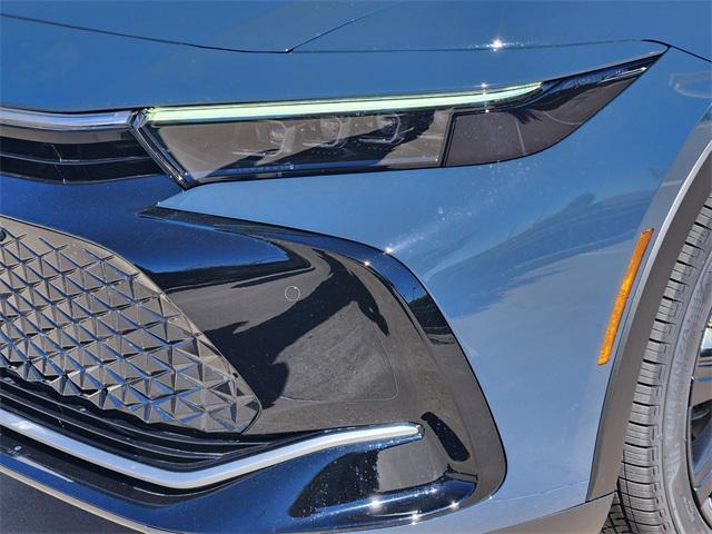 new 2026 Toyota Crown car, priced at $48,185