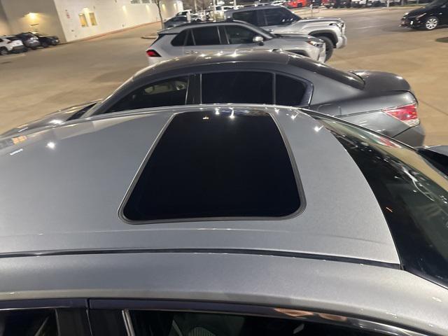 used 2024 Toyota Camry car, priced at $26,991