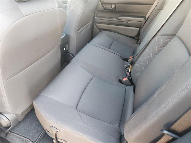 new 2026 Toyota Tacoma car, priced at $38,635