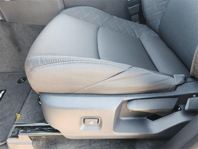 new 2026 Toyota Tacoma car, priced at $38,635