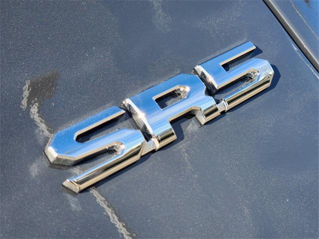 new 2026 Toyota Tacoma car, priced at $38,635