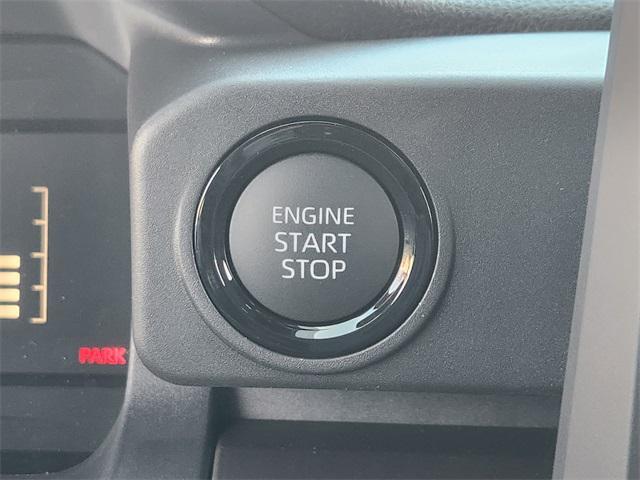 new 2026 Toyota Tacoma car, priced at $38,635