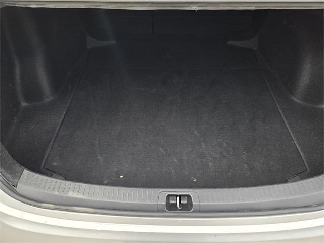 used 2024 Toyota Corolla car, priced at $19,491