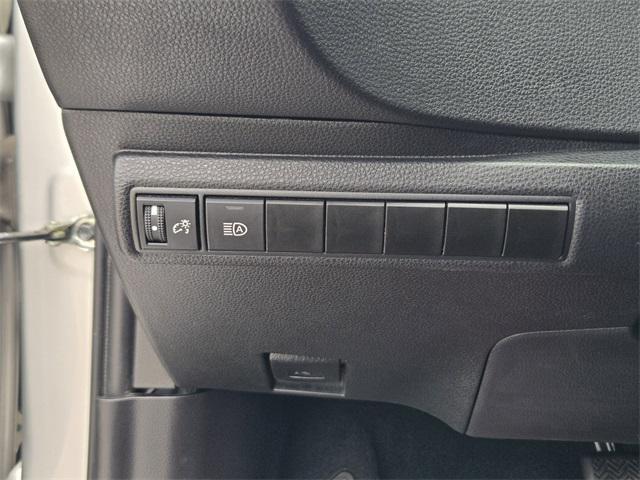 used 2024 Toyota Corolla car, priced at $19,491